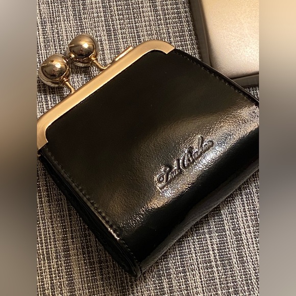 Ted Baker coin purse - Picture 6 of 8